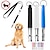 cheap Hand Tools-Ultrasonic Dog Whistle to Stop Barking for Dogs Recall Training Professional Silent Dog Whistle Control Devices Neighbors Dog