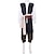preiswerte Herren Kostüme-Pirates of the Caribbean Piraten der Karibik Cosplay Kostüm Outfits Kostüm Cosplay Cosplay-Kostüm Film Cosplay for Herren Erwachsene Maskerade
