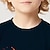 billiga pojkes 3d t-shirts-Pojkar 3D Grafisk Djur Dinosaurie T-shirt Kortärmad 3D-tryck Sommar Vår Aktiv Sport Mode Polyester Barn 3-12 år Utomhus Ledigt Dagligen Normal