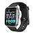 economico Smartwatch-f200 orologio intelligente ecg glicemia pressione sanguigna monitoraggio della frequenza cardiaca 24 ore su 24 uomini donne sport braccialetto intelligente