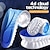 cheap Insoles &amp; Inserts-1 Pair Shock Absorption / Breathable / Wearable Insole &amp; Inserts Special Material All Shoes All Seasons Men&#039;s / Women&#039;s Blue