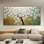 levne Grafiky s botanickým motivem-strom života od Gustava Klimta reprodukce nástěnné umění obraz skandinávské plátno plakát a tisk obraz pro moderní obývací pokoj
