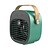 cheap Fans-NTWGO Portable Air Conditioner Rechargeable Silent and Perfect for Office Home Car and Outdoor Activities - An Ideal Gift!