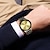 cheap Quartz Watches-Men Quartz Watch Fashion Business Stainless Steel Minimalist Analog Quartz Watch For Men Military Sports Casual Wristwatch Relogio Masculino