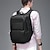 levne Tašky, pouzdra a pouzdra na notebooky-pánský cestovní batoh s velkou kapacitou taška pro dospívajícího muže batoh batoh proti vloupání usb nabíjení 17,3 batoh na notebook voděodolný, dárek do školy