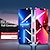 זול מגיני מסך ל-iPhone-3 יחידות 5 יחידות 10 יחידות מגן מסך עבור Apple אייפון 15 פרו מקס פלוס iPhone 14 13 12 11 Pro Max Mini X XR XS Max 8 7 Plus זכוכית מחוסמת קשיחות 9H אנטי בועות נוגד טביעות אצבעות (HD
