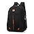 cheap Bookbags-Waterproof Men&#039;s Backpack Work 15.6 Laptop Men Business Backpack College School Backpack for Boy Girl Book Bag Travel Back Pack