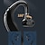 levne TWS Pravá bezdrátová sluchátka-bezdrátová sluchátka bluetooth 5.0, pracovní sluchátka s dlouhým pohotovostním režimem s mikrofonem, vodotěsná sportovní bluetooth sluchátka, sluchátka s potlačením hluku pro smartphone se systémem