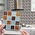 olcso Absztrakt és márvány háttérkép-10db mozaik falpanel öntapadó csempe matrica lehúzható és ragasztó tapéta lakberendezéshez konyhaszoba vízálló öntapadó faldekor