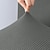 Χαμηλού Κόστους Κάλυμμα καρέκλας τραπεζαρίας-2 τμχ κάλυμμα σκαμπό μπάρα πάγκου κάλυμμα καρέκλας πάγκου σκαμπό παμπ κάλυμμα για έπιπλα τραπεζαρίας κάλυμμα καθίσματος καφέ προστατευτικά ελαστικά αντιολισθητικά με ελαστικό πάτο