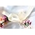 cheap Hair Styling Accessories-Women Floral Crown Rose Flower Headband Hair Wreath Floral Headpiece Halo Boho with Ribbon Wedding Party Festival Photos by Vivivalue
