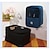 billige bagasje og reiseoppbevaring-reisesko oppbevaringspose, bærbar glidelås oppbevaringspose med håndtak bagasje pakke bag for sko