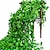 お買い得  人工観葉植物-12 個 200 センチメートルホット人工植物籐クリーパーグリーンリーフアイビーつる家庭用結婚式の装飾卸売 diy ハンギングガーランド造花