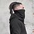 billige Masker-Viking Ranger Karneval Maske Hætte Valhalla Punk &amp; Gotisk Middelalderkostumer Bueskydning Voksne Herre Dame Halloween Karneval Fest / aften Nemt karnevalskostume Klæd dig ud