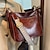 cheap Crossbody Bags-Women&#039;s Crossbody Bag PU Leather Shopping Daily Solid Color dark brown Black Brown