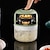 olcso Konyhagépek-100/250 ml elektromos mini usb fokhagymanyomó vezeték nélküli fokhagymadaráló prés daráló zöldség chilis húsdaráló étel aprító konyhai eszközök