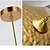 cheap Cluster Design-Ceiling Hanging Light Metal 30/40/50cm Chandelier Creative Personality Single Head Decorative Art Dining Room Ceiling Lamp Homestay Loft Staircase Lamp Bar Counter Living Room Lamp