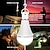 billige LED-globepærer-genopladelig nød-led-pære med krogstag lyser ved strømsvigt e27 led-pærer til hjemmecamping-vandring