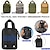 cheap Organization &amp; Storage-Multipurpose Tactical Mobile Phone Pouch Portable EDC Tools Storage Waist Bag Fanny Pack For Outdoor Camping Hiking Travel