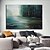 voordelige Schilderijen van landschappen-pure hand geschilderd abstract bos olieverfschilderij grote muur artoriginal textuur boom schilderij minimalistische kunst aangepaste schilderij moderne woonkamer decor op canvas niet ingelijst