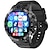 cheap Smartwatch-2023 Global Version 4G NET Smartwatch Android OS 1000mAH Battery 1.6 Screen Blood Pressure GPS Location Men Smart Watch
