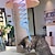 economico Giochi per gatti-Giochi morbidi Giocattolo interattivo con Duraturo Esercizio per animali domestici per Prodotti per cani Prodotti per gatti Al Coperto All&#039;aperto Giocattoli per animali