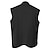 economico Cime-Retrò Vintage Medievale Rinascimento Gilet T-shirt Pirata Vichingo Costume Per uomo Costumi da pirata Halloween Carnevale Mascherata LARP Adulti Camicia Primavera &amp; Estate