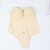 voordelige shapewear-Sexy Strakke pasvorm Corrigerend ondergoed voor Buikcontrole Verband Bruiloft Corset body&#039;s