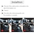 Χαμηλού Κόστους Κάτοχος αυτοκινήτου-starfire αυτοκίνητο πίσω κάθισμα προσκέφαλο βάση στήριξης πίσω καθίσματος αυτοκινήτου βάση στήριξης βάσης για ταμπλέτες ipad κινητού τηλεφώνου 4-11 ιντσών