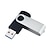 cheap Computer Peripherals-Super Mini USB Flash Drive USB 3.0 Drive 64gb 32gb Pendrive 16gb 128gb Usb3. 0 Usb Stick Memory Cle USB Stick Custom Gift