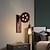 billige Vegglys-løft hjemmeinnredningen din med en vintage vegglampe - perfekt for korridorer, kafeer, barer &amp; mer!