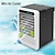 olcso Ventilátorok-hűtő háztartási usb hordozható kondicionáló párásító hűtőventilátor irodai kollégiumba