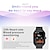 tanie Smartwatche-imosi qx5 nieinwazyjny inteligentny zegarek z glukozą we krwi 1,96 cala smartwatch fitness zegarek do biegania monitorowanie temperatury bluetooth krokomierz połączenie bluetooth kompatybilny z
