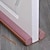 billige Tapetkanter-cool tapet vægmaleri hold dit hjem hyggeligt og trækfrit med denne 1 stk dørtætningsliste!