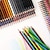 ieftine Creioane &amp; Stilouri-48/72/120/160/180 buc creioane profesionale colorate în ulei set creion din lemn pentru școală de artă desen schiță rechizite de artă, cadou înapoi la școală