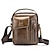 voordelige Laptoptassen &amp; -rugzakken-bullcaptain echt lederen business messenger bag vintage crossbody tas voor heren