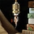 baratos Incandescente-Lâmpadas incandescentes de 40w vintage Edison velas e14 c35l regulável decorativas branco quente 2300k retrô regulável 220-240v
