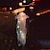 baratos Luzes decorativas-lanterna de decoração de lâmpada de água-viva colorida lanterna decorativa de design moderno de água-viva para festas infantis melhores presentes para meninas