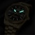 お買い得  クォーツ腕時計-ビンボンド男性クォーツ時計高級大型ダイヤルファッションビジネス夜光カレンダー防水合金時計