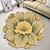billiga Mattor &amp; mattor &amp; mattor-blommatta i kinesisk stil lotusgolvmatta specialformad sängfilt för sovrummet garderobsmatta soffbordsmatta pastoral dörrmatta