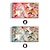 billige Blomster-/botaniske malerier-håndlaget oljemaleri lerret veggkunst dekorasjon moderne abstrakt blomst til hjemmeinnredning rullet rammeløst ustrukket maleri