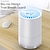 levne Zvlhčovače vzduchu a odvlhčovače-1ks mini čistička vzduchu čistička s nízkou hlučností koupelna ložnice obývací pokoj čistička vzduchu deodorace
