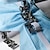 abordables couture &amp; tricot &amp; crochet-1 pc dentelle couture tissu élastique machine à coudre pied-de-biche-améliorer vos projets de couture bricolage