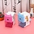 cheap Office Supplies-Manual Pencil Sharpener Cartoon Animal Pencil Sharpener For Kids Pencil Sharpener Handheld., Back to School Gift