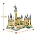 cheap Building Toys-Building Blocks Toys 2680 pcs Magic Castle Unlimited Creativity Boys and Girls Toy Gift Festival and Birthday Gifts for Adults and Kids  Ages 6 Up Birthday Gift