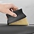 cheap Vehicle Cleaning Tools-Car Interior Cleaning Tool Air Conditioner Air Outlet Cleaning Brush Car Soft Brush Car Crevice Dust Removal Artifact Brush
