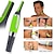 cheap Shaving &amp; Hair Removal-Eyebrow Ear Nose Trimmer Men&#039;s Removal Scissors Razor Electric Nose Hair Trimmer Razor Neck Eyebrow Hair Removal (not included in dry battery delivery)