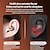 abordables Écouteurs sans fil, oreillettes Bluetooth-G70 Écouteurs sans fil TWS Casques oreillette bluetooth Dans l&#039;oreille Bluetooth 5.3 Longue durée de vie de la batterie pour Apple Samsung Huawei Xiaomi MI Voyage et divertissement