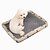 cheap Dog Beds &amp; Blankets-Dog Mat,Pet Urine Pad Can Be Repeatedly Washed Dog Urine Pad Absorbent Non-Slip Waterproof Diaper Pad Training Cat Urine Not WetPet Mat