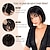 Недорогие Накладные челки-зажим в челке наращивание волос заколка для волос на тонких челках волосы поддельные челки зажим в человеке с висками шиньоны для женщин натуральные парики зажим для челки